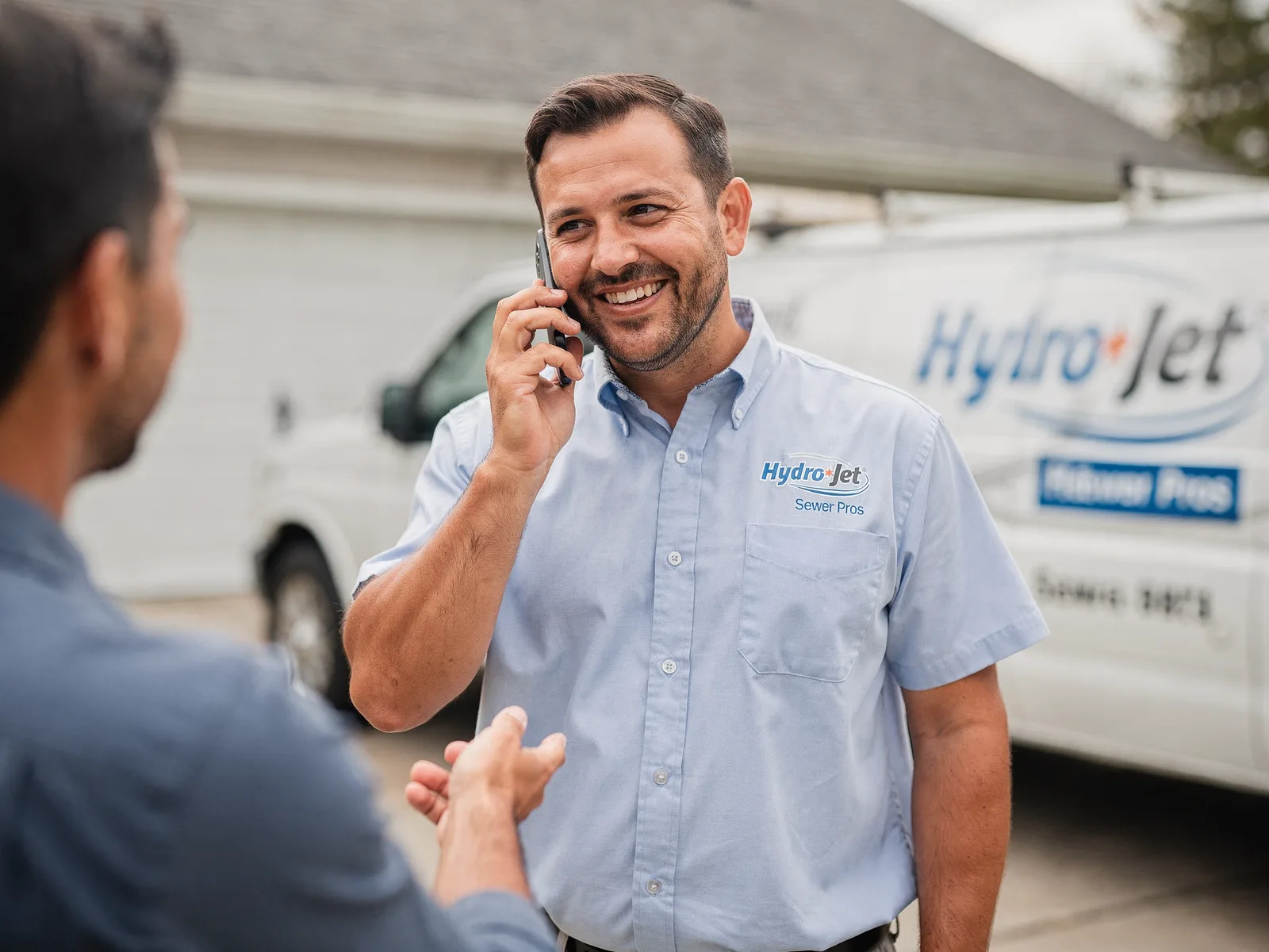 Hydro Jetting Verona, VA FAQs